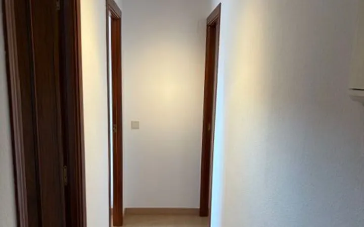 Ático en Calle luisa de carvajal, 9, Simancas - Foto 16
