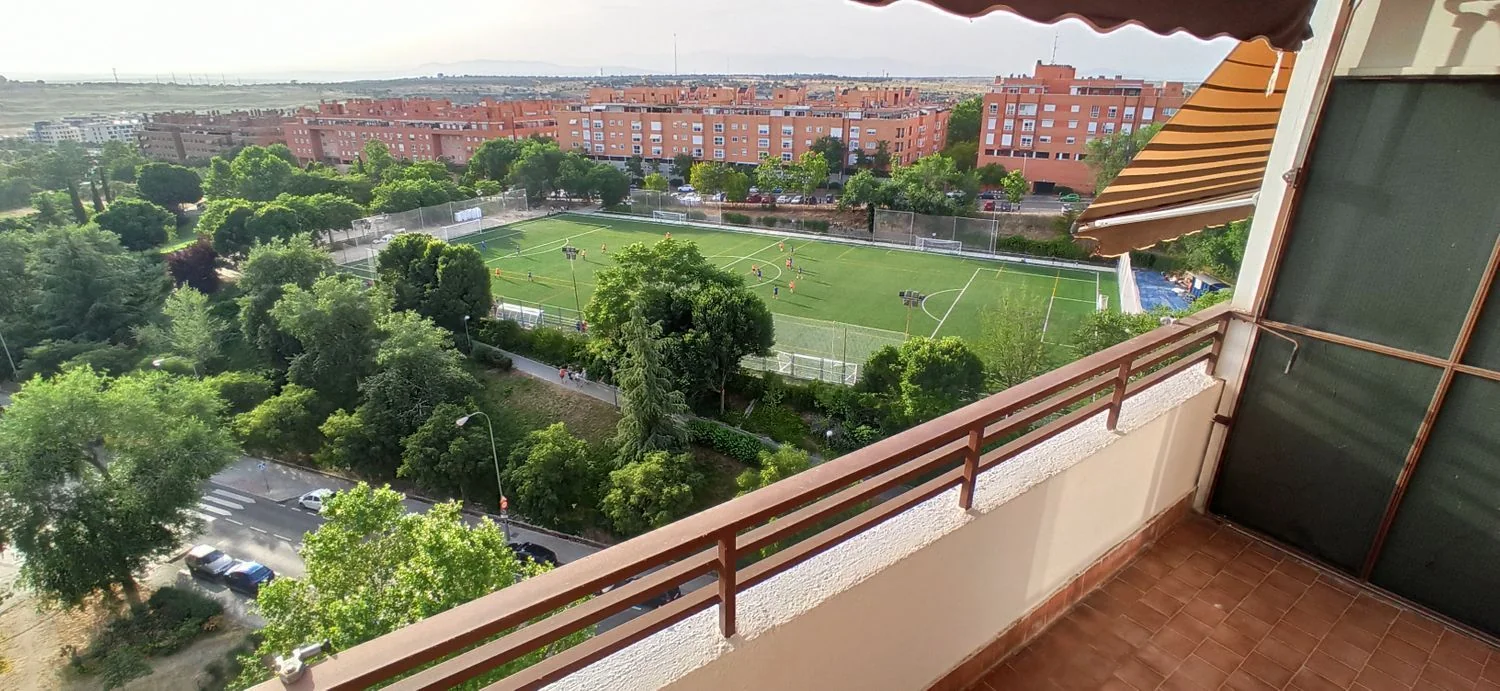 Piso en Calle Ramón Gómez de la Serna, 37, Peñagrande - Foto 30