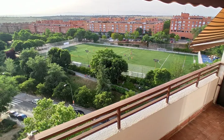 Piso en Calle Ramón Gómez de la Serna, 37, Peñagrande - Foto 30