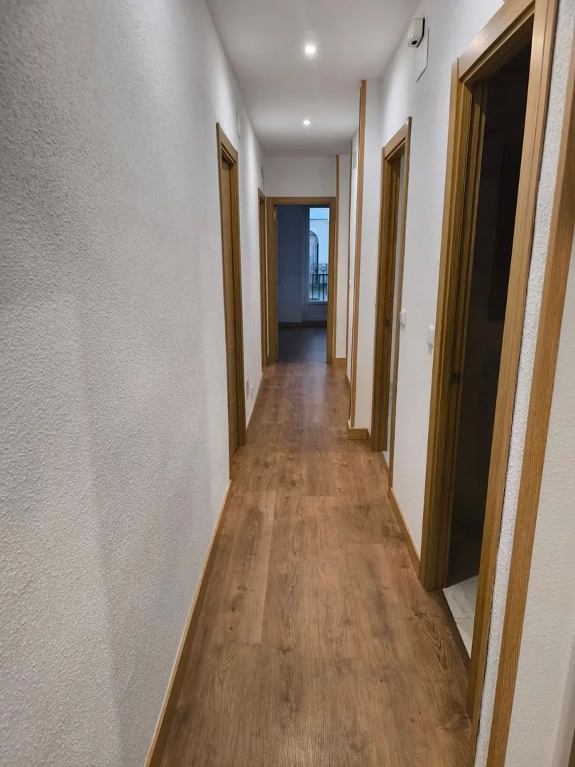 Piso en Calle de Nicasio Gallego, 4, Trafalgar - Foto 6