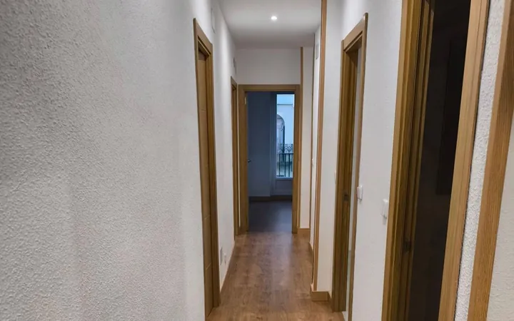 Piso en Calle de Nicasio Gallego, 4, Trafalgar - Foto 6