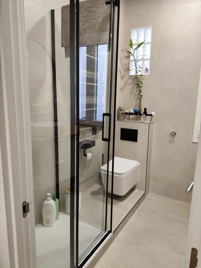 Estudio en calle de Ercilla, 26 - Foto 5