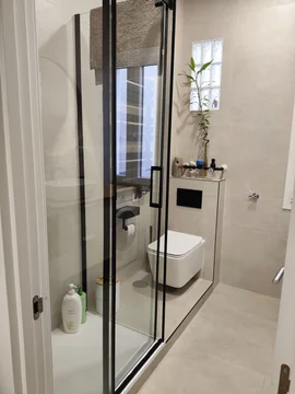 Estudio en calle de Ercilla, 26 - Foto 5