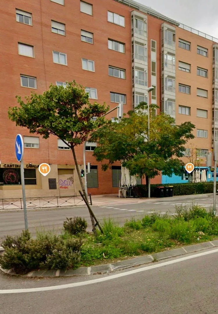Piso en Calle de la Sierra de Atapuerca, 37, Las Tablas - Foto 2
