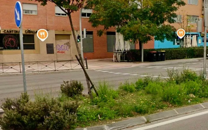 Piso en Calle de la Sierra de Atapuerca, 37, Las Tablas - Foto 2