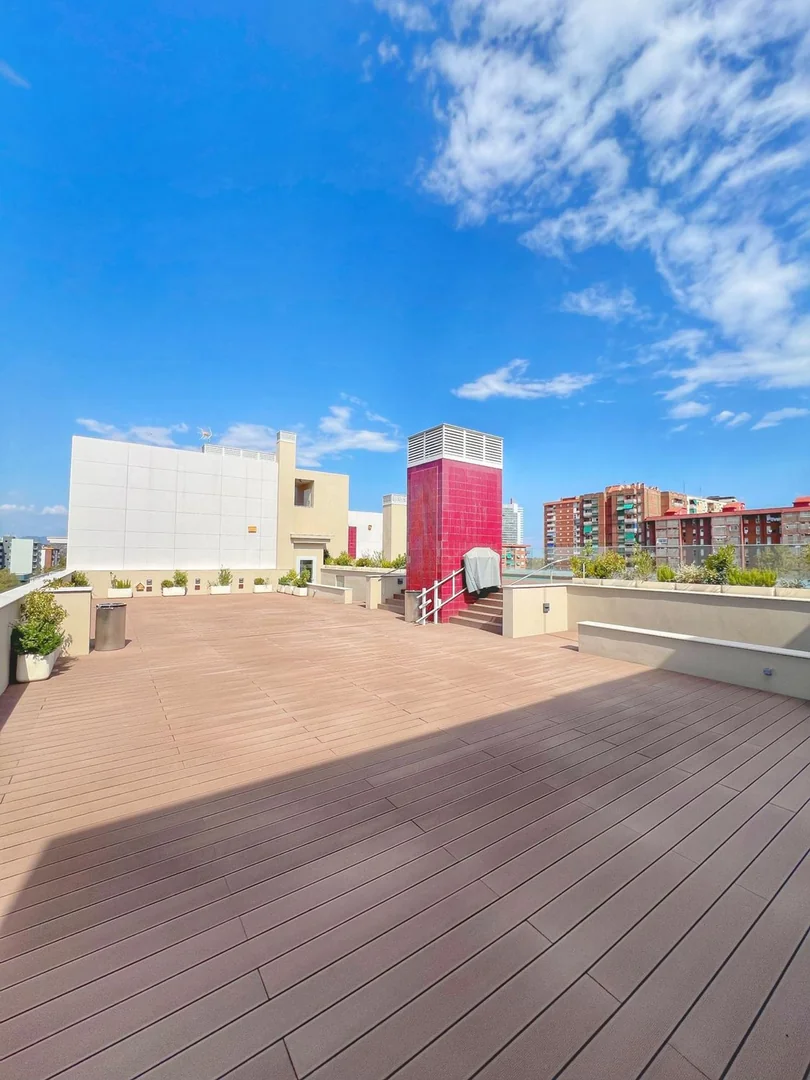 Piso en Calle de Pallars, 420, Diagonal Mar i el Front Marítim del Poblenou - Foto 40