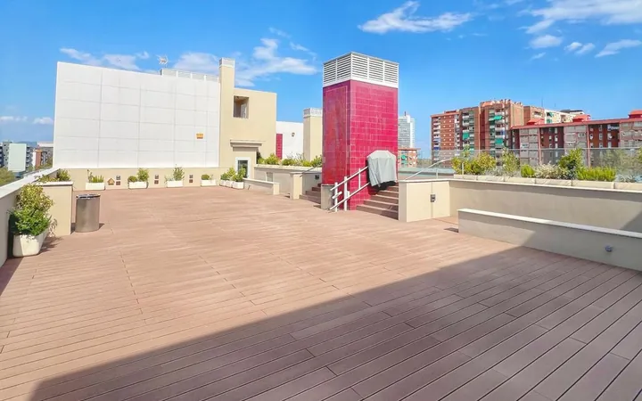 Piso en Calle de Pallars, 420, Diagonal Mar i el Front Marítim del Poblenou - Foto 40