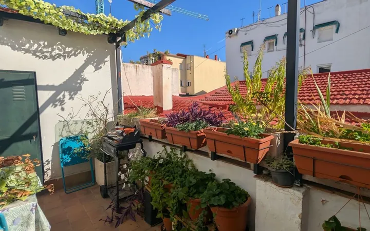 Piso en Calle Sallaberry, 57, Opañel - Foto 13