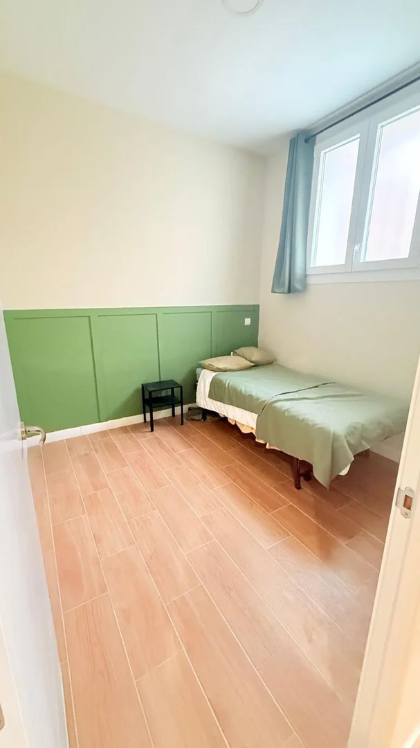 Estudio en Calle del Monte Oliveti, 3, Numancia - Foto 4