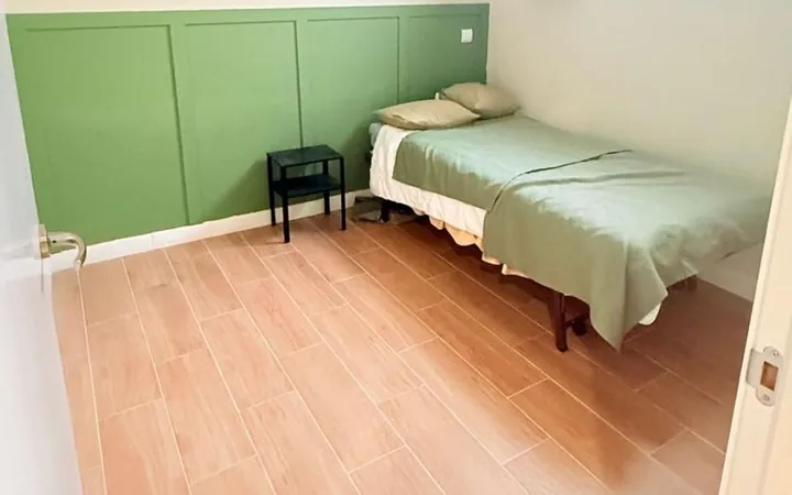 Estudio en Calle del Monte Oliveti, 3, Numancia - Foto 4