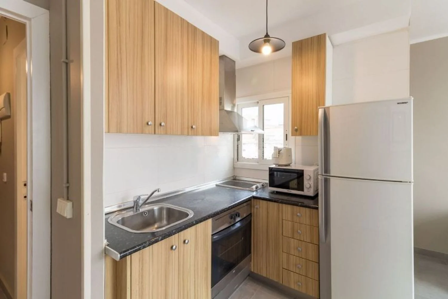 Piso en Calle del Vallès, 1, Sant Andreu - Foto 10