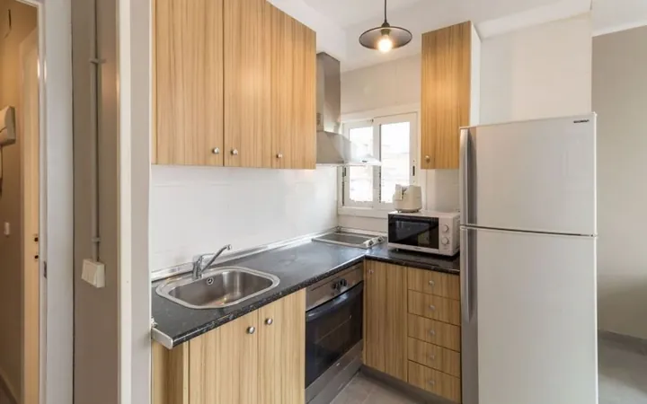 Piso en Calle del Vallès, 1, Sant Andreu - Foto 10