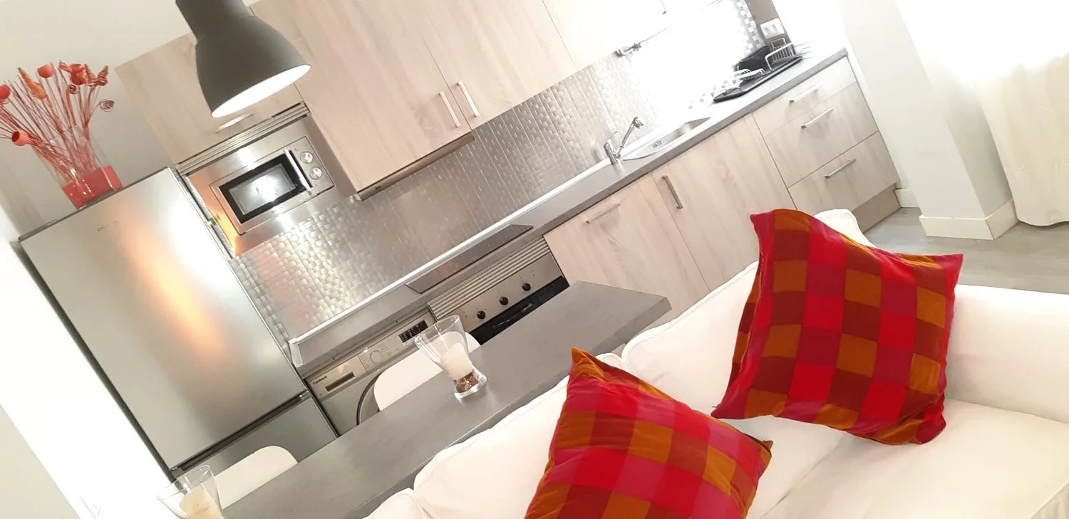 Piso en calle de vinaroz, 27 - Foto 1