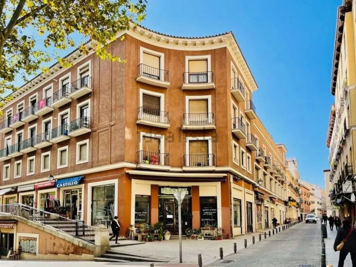 Piso en Calle del Carnero, Lavapiés-Embajadores - Foto 9