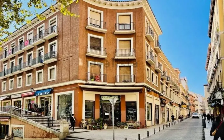 Piso en Calle del Carnero, Lavapiés-Embajadores - Foto 9