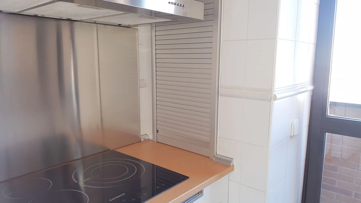 Piso en calle de Clara del Rey, 9 - Foto 8