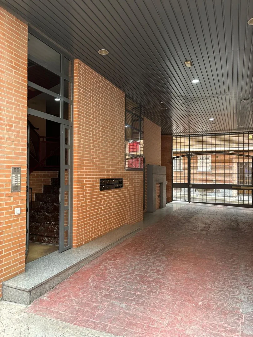 Alquiler de piso en Calle Loto, 10 - Foto 8
