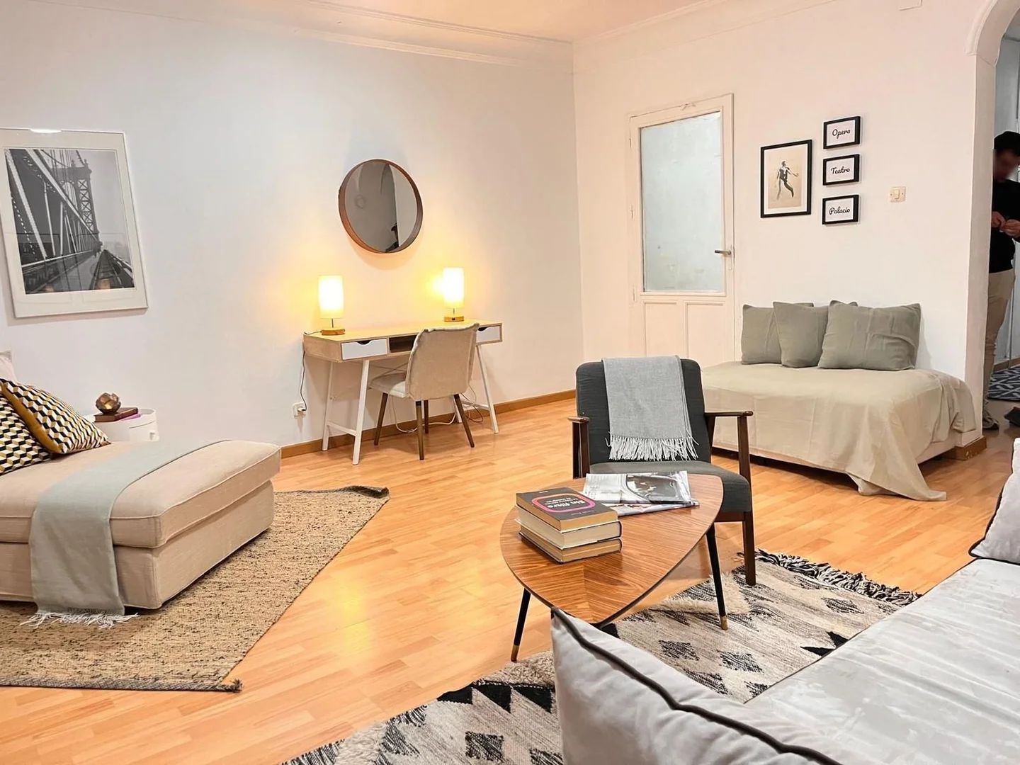 Piso en Calle de Atocha, 96, Lavapiés-Embajadores - Foto 7