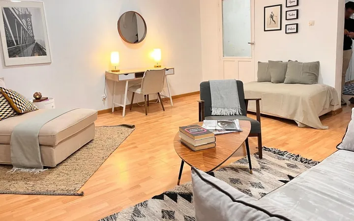 Piso en Calle de Atocha, 96, Lavapiés-Embajadores - Foto 7