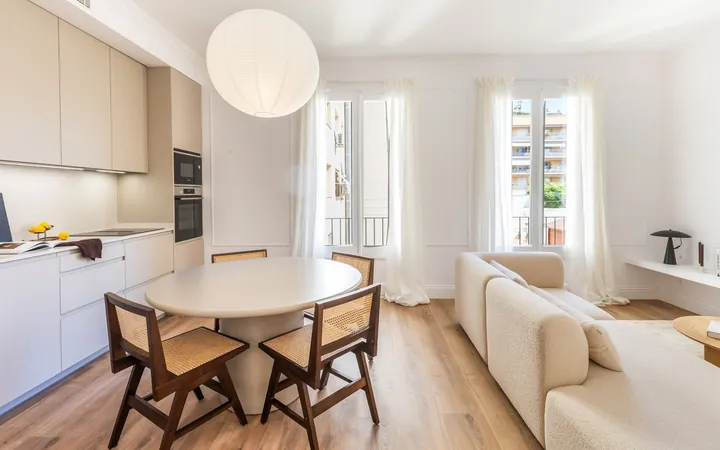 Piso en La Dreta de l'Eixample, La Dreta de l'Eixample - Foto 10
