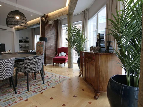 Piso en  Calle de Guzmán el Bueno 68 - Foto 23