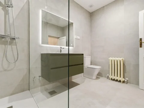 Piso en  Calle de Recoletos 9 - Foto 38