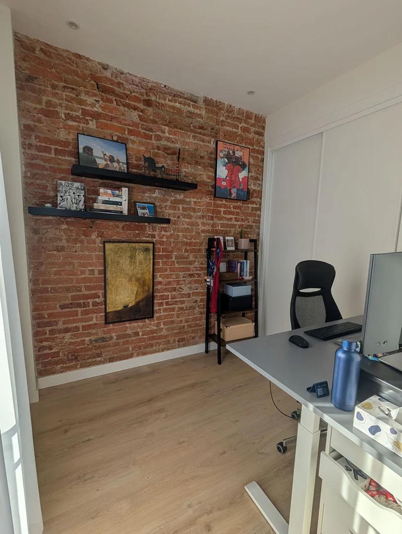 Piso en calle de la Paloma, 10 - Foto 8