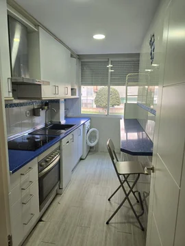 Piso en calle de Carlota O’Neill, 32 - Foto 6