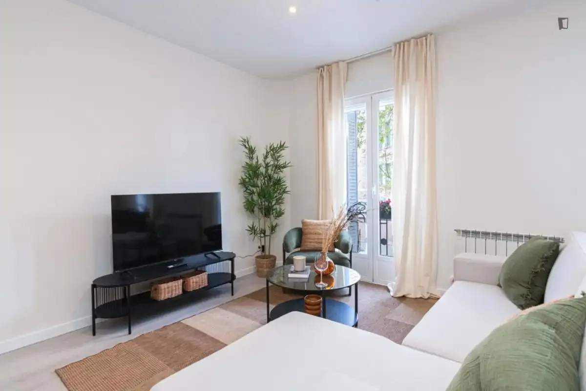 Apartamento en  Madrid Capital - Foto 8