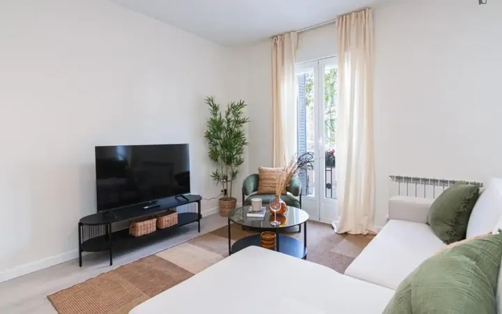 Apartamento en  Madrid Capital - Foto 8