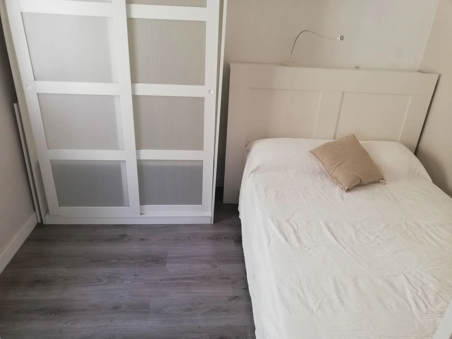 Ático en calle Sanz Raso, 8 - Foto 8