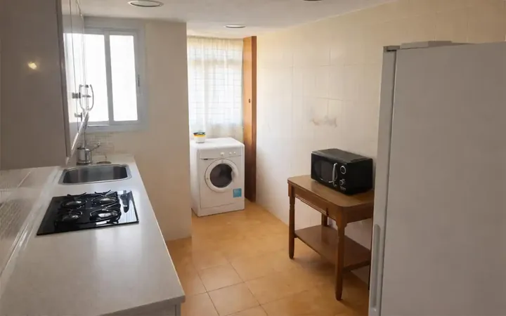 Piso en  Carrer del Maresme 272 - Foto 10