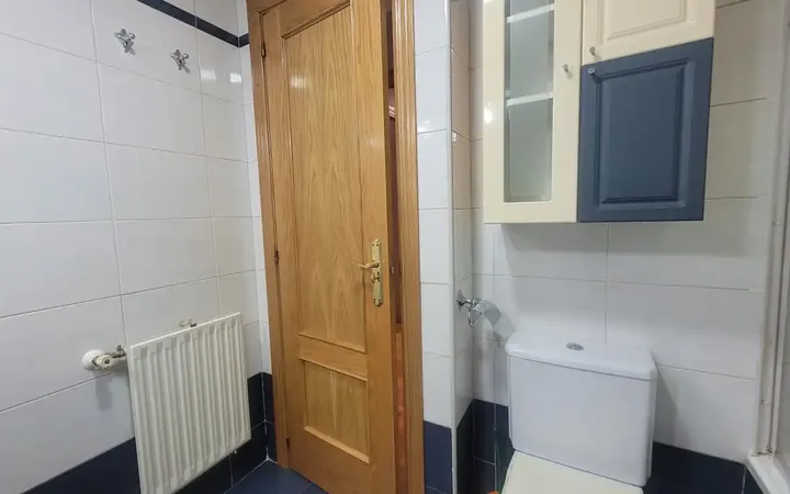 Piso en  Vía Lusitana - Foto 12