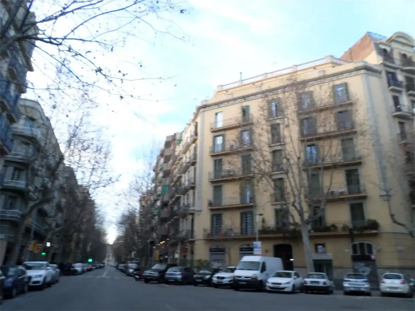 Local comercial en  Carrer de Bailèn - Foto 4