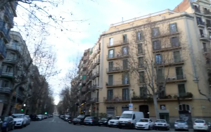 Local comercial en  Carrer de Bailèn - Foto 4