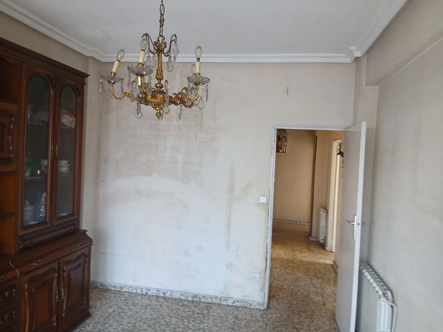 Piso en Avenida de Nuestra Señora de Valvanera, 106, San Isidro - Foto 7