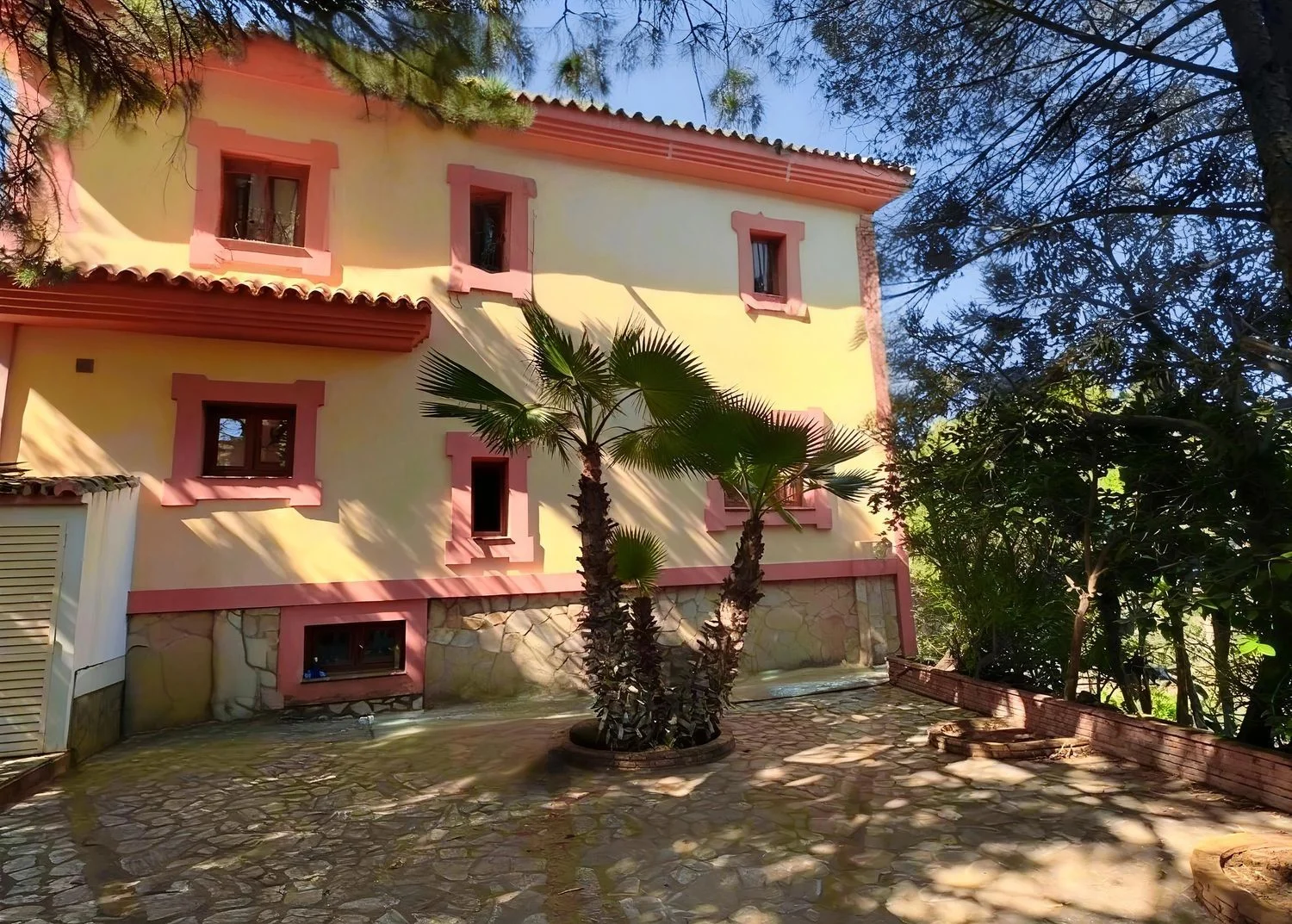 Finca rústica en camino Nicola, 240 - Foto 30