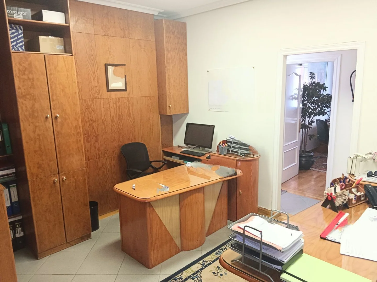 Piso en calle Alcalá, 148 - Foto 14