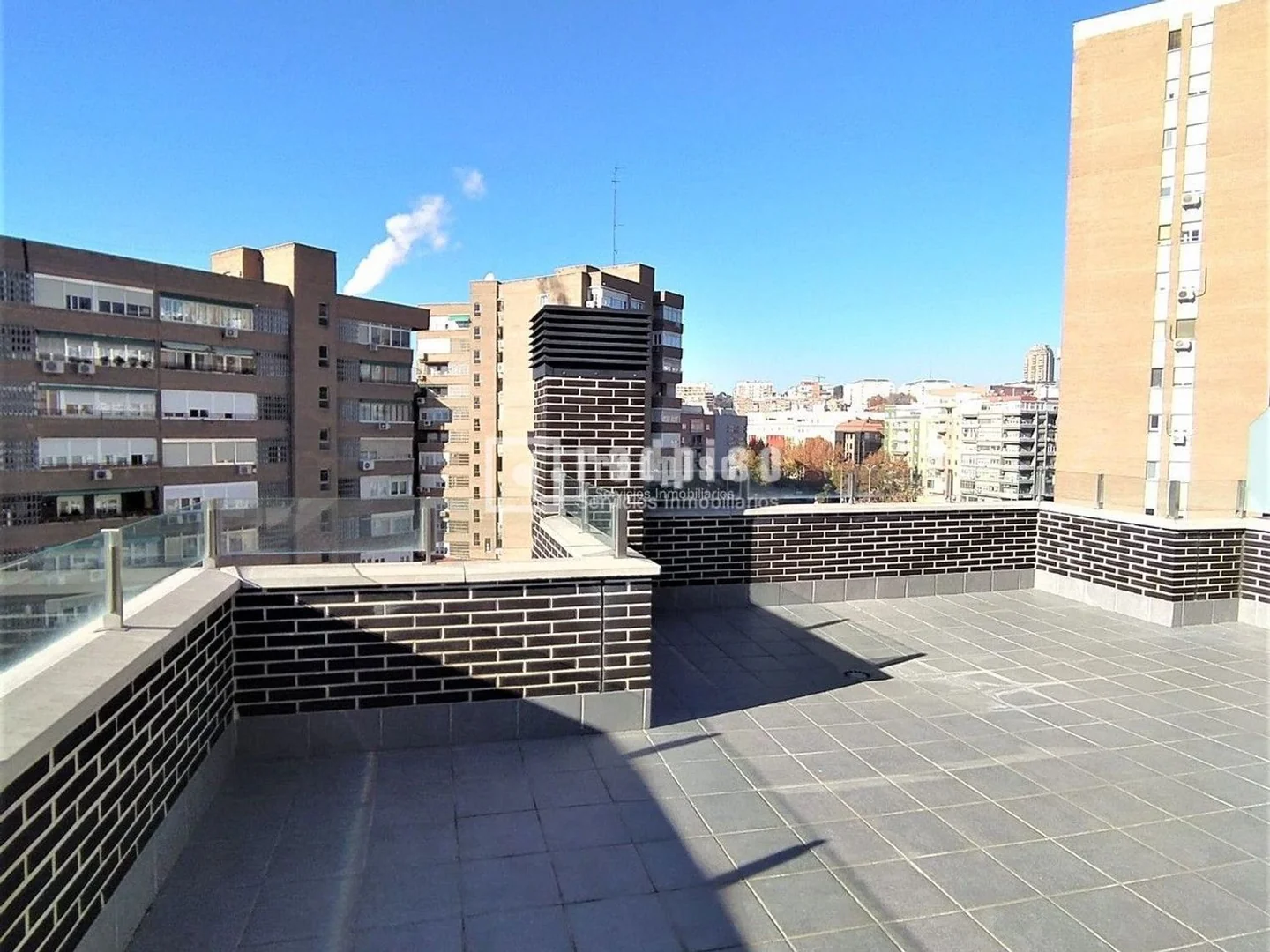 Ático en Calle de Carlos y Guillermo Fernández Shaw, Adelfas - Foto 16