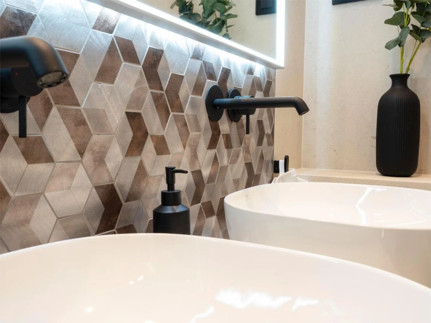 Piso en  Calle de Hermosilla 129 - Foto 8