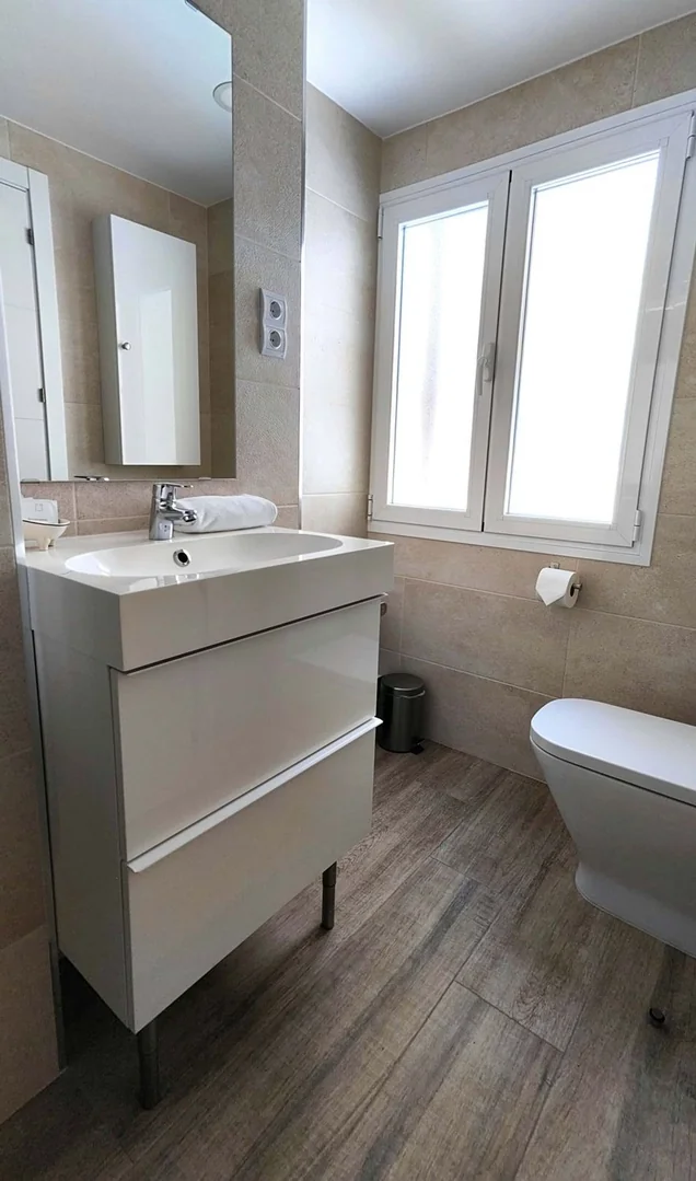 Estudio en Paseo de la Castellana, 249, Ventilla-Almenara - Foto 11