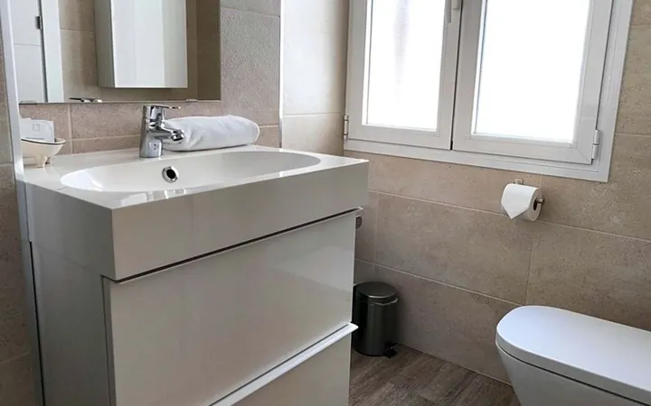 Estudio en Paseo de la Castellana, 249, Ventilla-Almenara - Foto 11