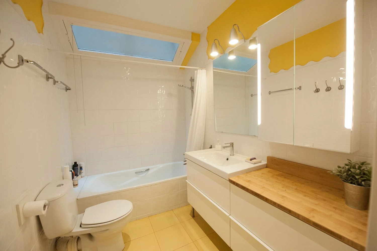 Piso en calle Major de Sarrià, 5 - Foto 15