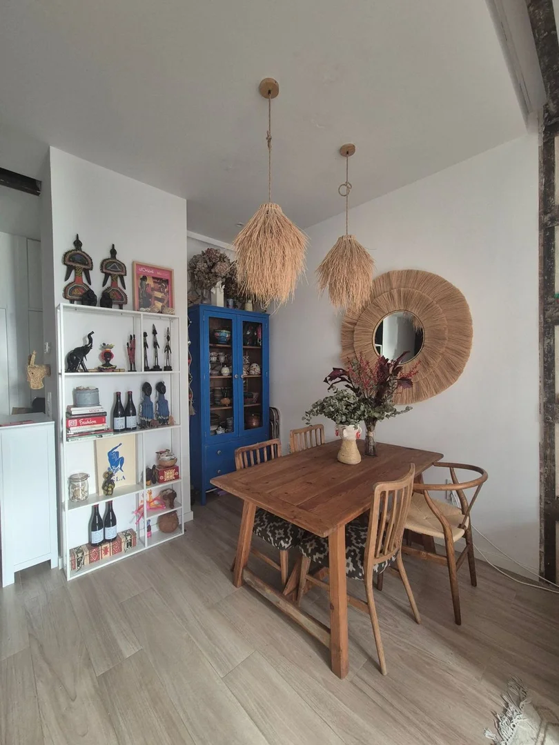 Piso en calle de Maudes, 23 - Foto 17