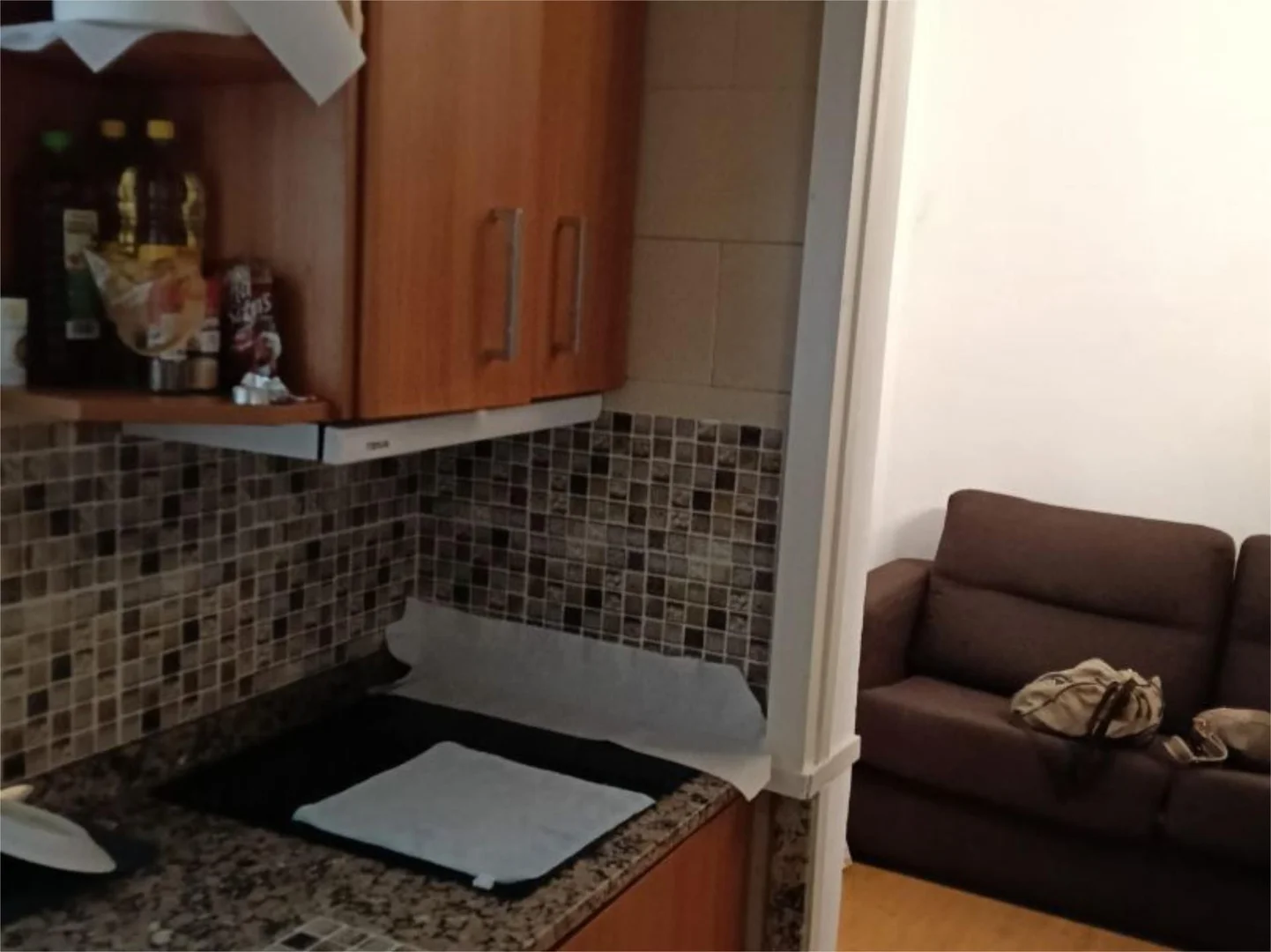 Estudio en  Carrer d'Obradors 5 - Foto 4