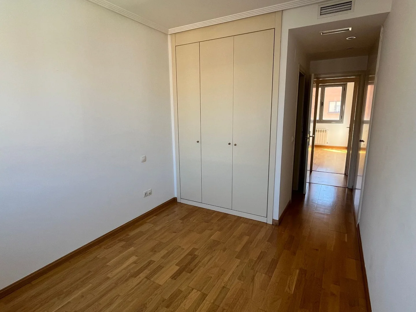 Piso en Calle de la Princesa de Éboli, 102, Sanchinarro - Foto 4