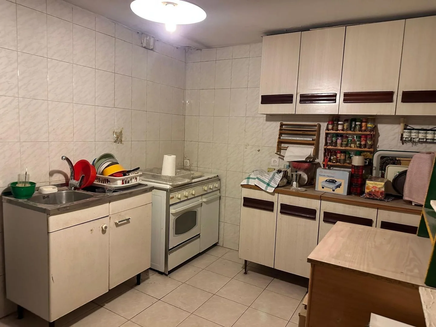 Chalet adosado en Calle vedra, 22, Entrevías - Foto 8