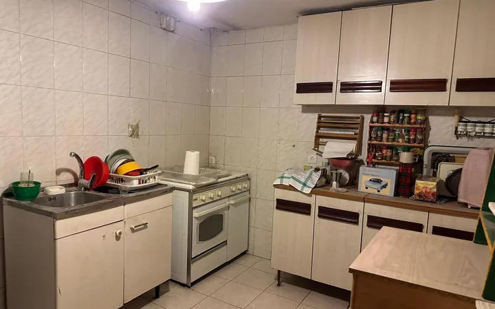 Chalet adosado en Calle vedra, 22, Entrevías - Foto 8