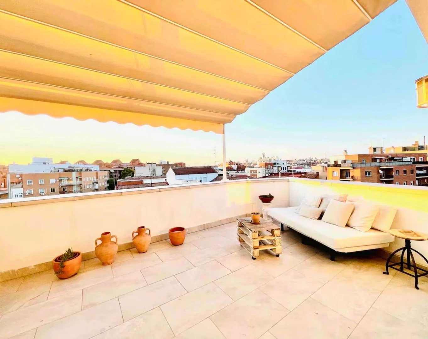 Ático en Barrio Opañel - Foto 1