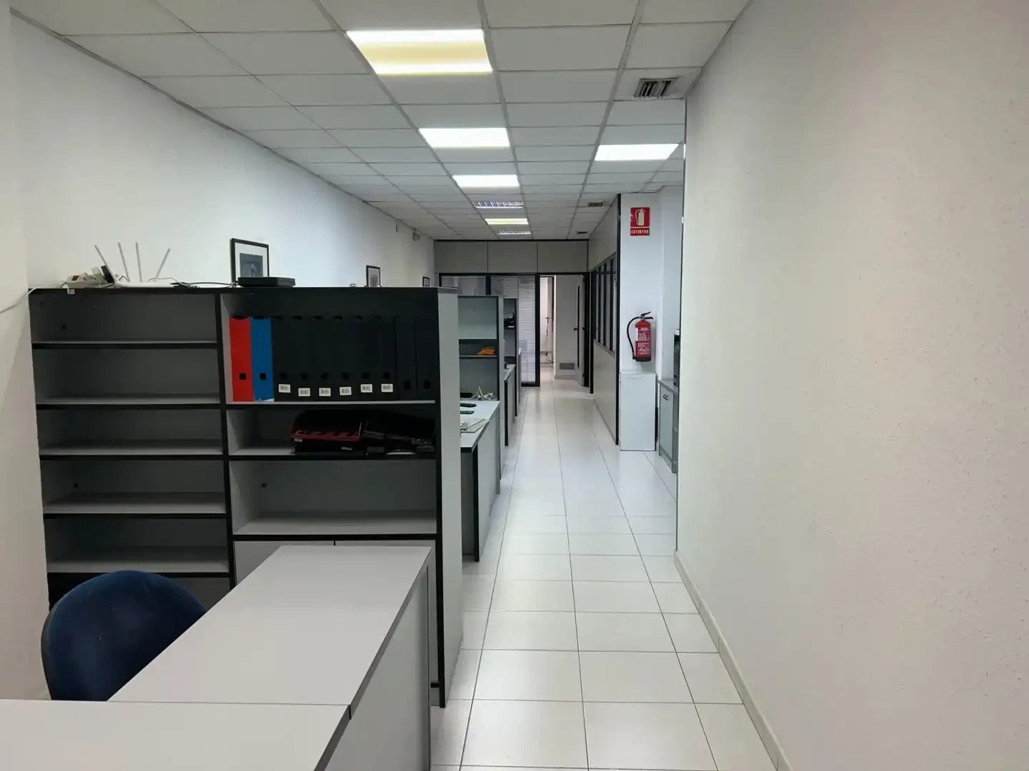 Local comercial en  Barcelona Capital - Foto 43